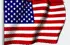 american flag - Normal