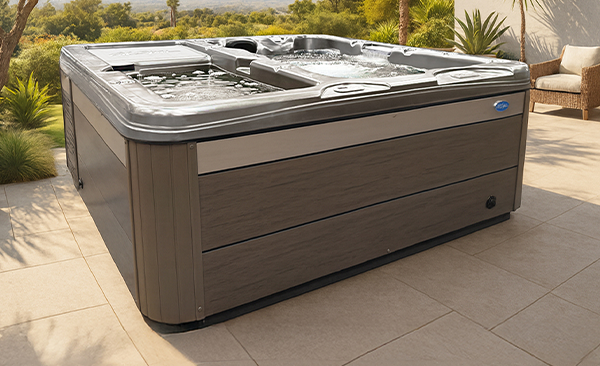 Cold Plunge Spas Series Normal hot tubs for sale