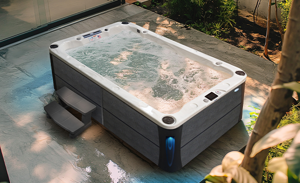 Deck Series Normal hot tubs for sale