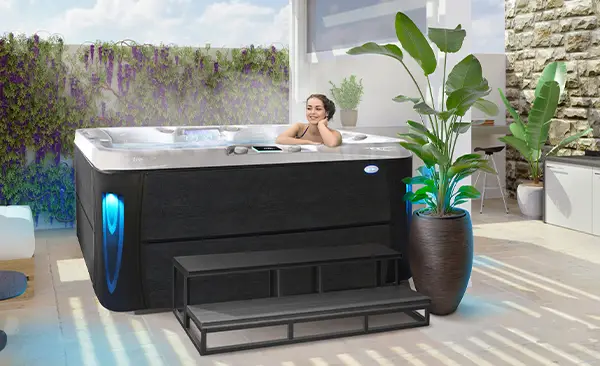 Escape X-Series Spas Normal hot tubs for sale