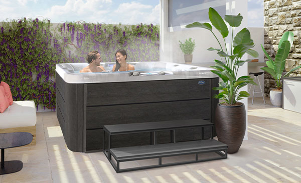 Escape™ Spas Normal hot tubs for sale