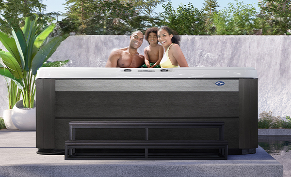 Patio Plus™ Spas Normal hot tubs for sale