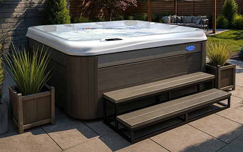 Patio&trade; Spas Normal hot tubs for sale