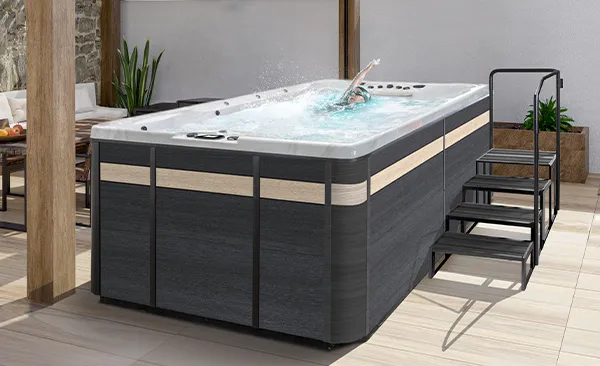 Swim X-Series Spas Normal hot tubs for sale